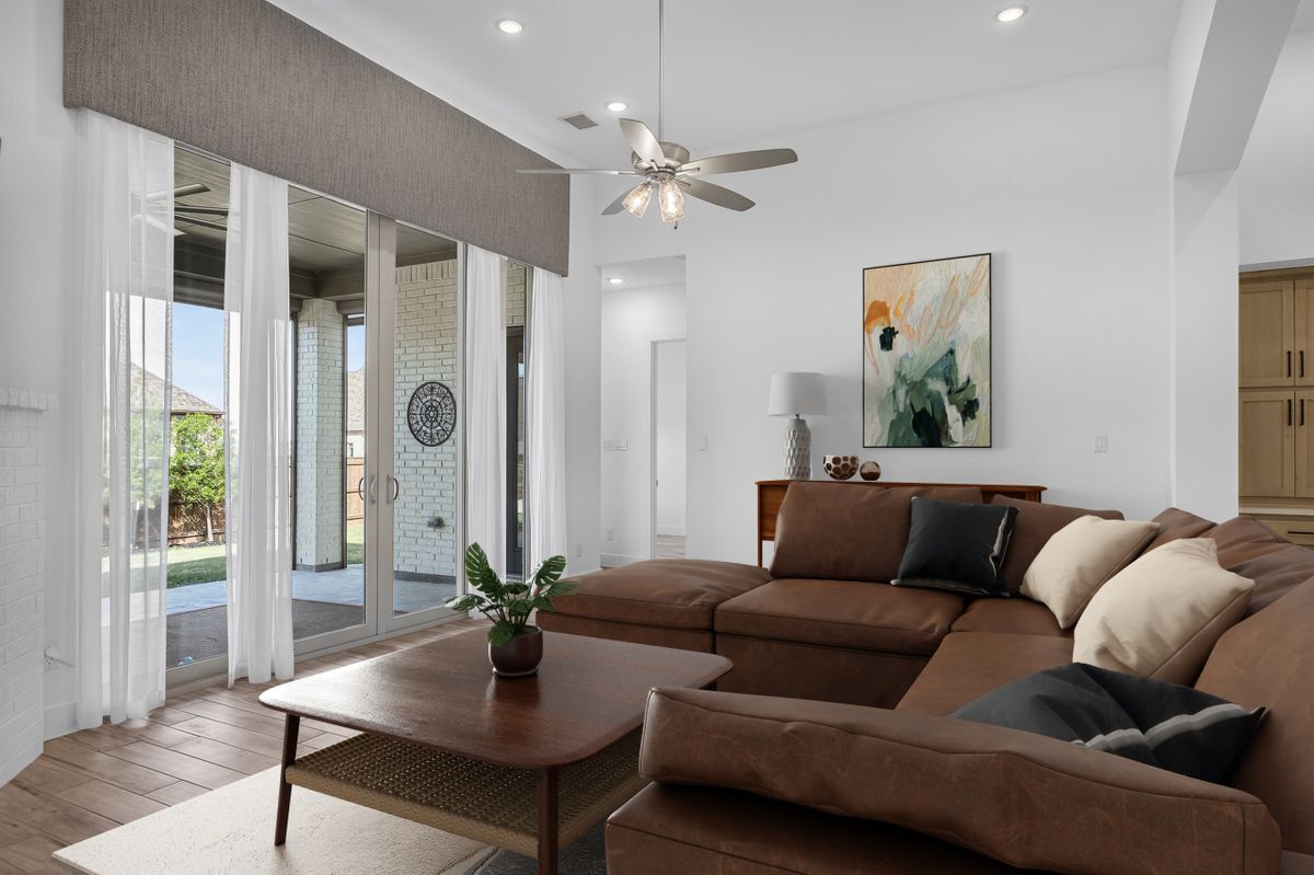 Building Photo - 2812 Fawnwood Ct