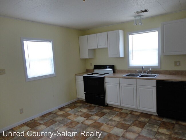 Building Photo - 2 br, 1 bath House - 301 S. Warfel