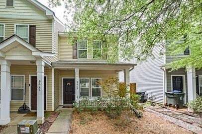 Building Photo - 9612 Mendenhall View Dr