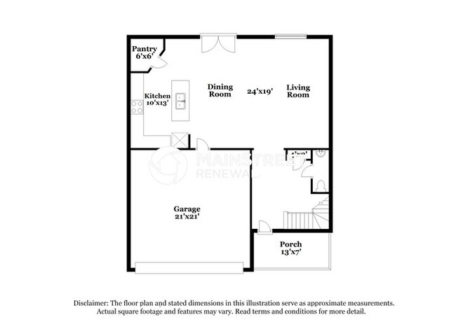 Primary Photo - 11277 W Folsom Point Dr