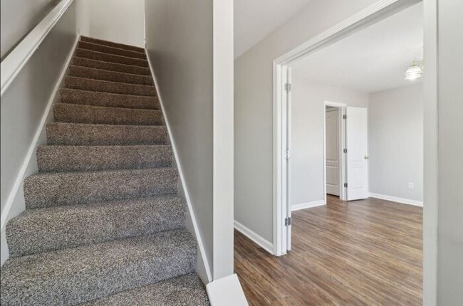 Building Photo - Fantastic 3bd/2.5ba home! Let yourself in!