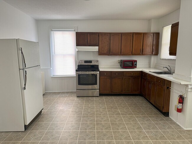 Building Photo - 506 N Loudoun St