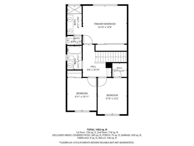 Building Photo - 31557 Calle Los Padres