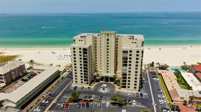 Building Photo - 3820 Gulf Blvd