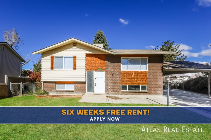 Building Photo - 3748 W Lewisport Dr