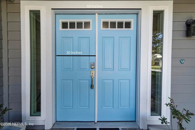 Building Photo - 506 Cali Dr