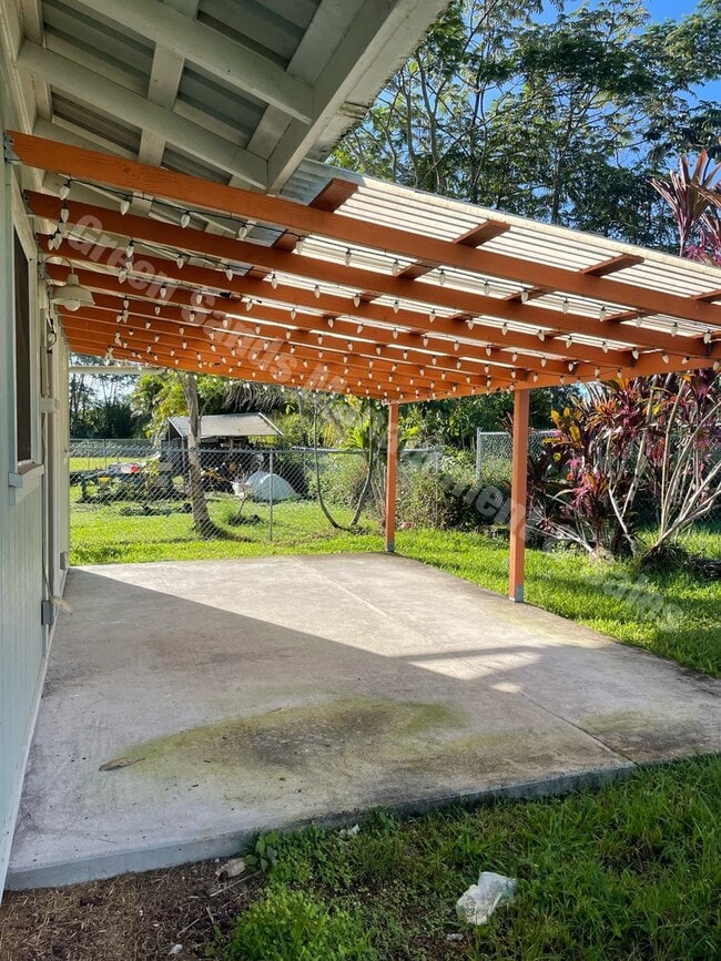 Building Photo - 1-Bedroom Home in Ainaloa