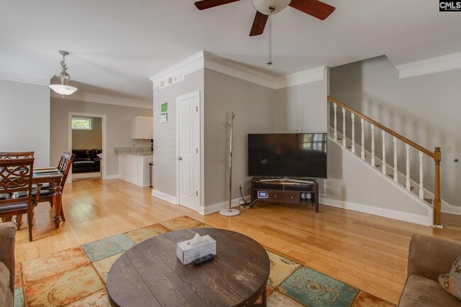 Building Photo - 1029 Maxcy St