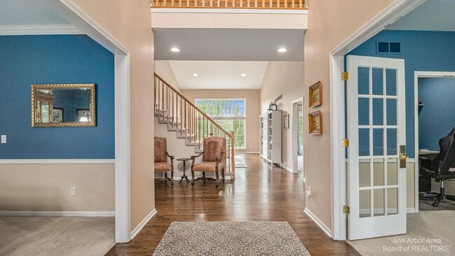 Building Photo - 50145 Tottenham Ct