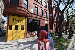 Building Photo - 732 W. Grace / 3803-3809 N. Broadway