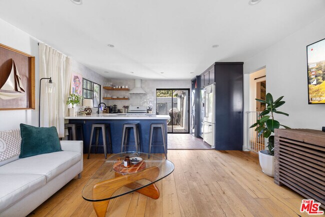 Building Photo - 11809 Marshall St