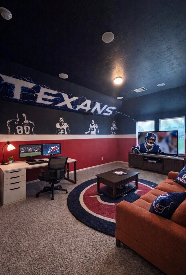 Building Photo - 30707 Lily Trace Court