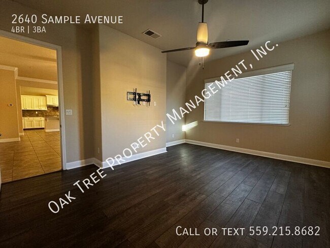 Building Photo - 2640 Sample Ave
