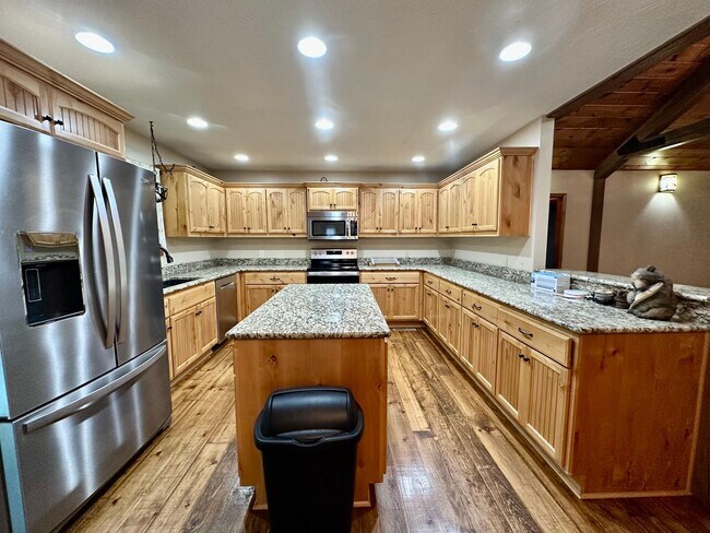 Building Photo - 2813 Wester Bluff Rd