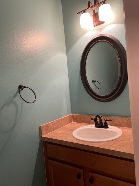 Half Bath - 9710 Tiramasu Trail