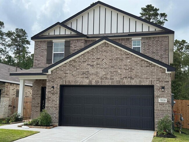 Building Photo - 7858 Alset Dr