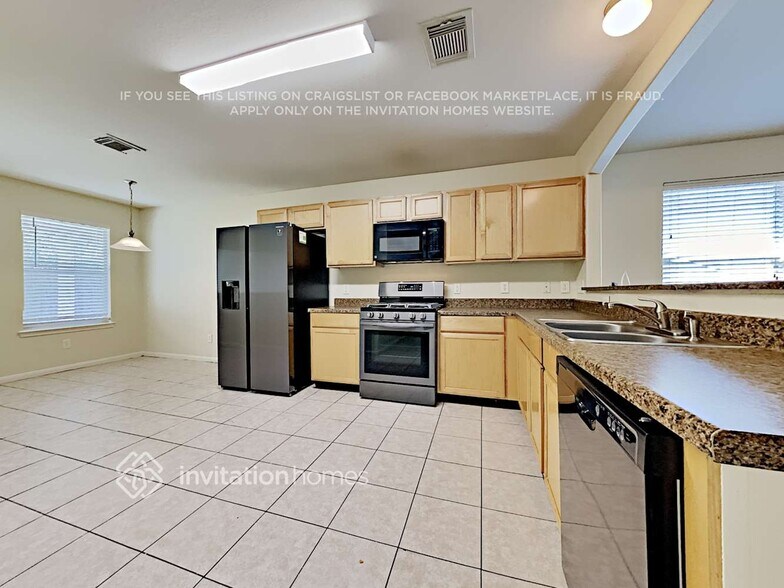 Building Photo - 16910 Atascocita Bend Dr