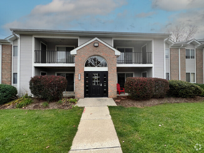 Building Photo - Hanna Village Apartments