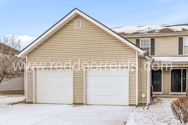 Building Photo - 8436 Hague Rd