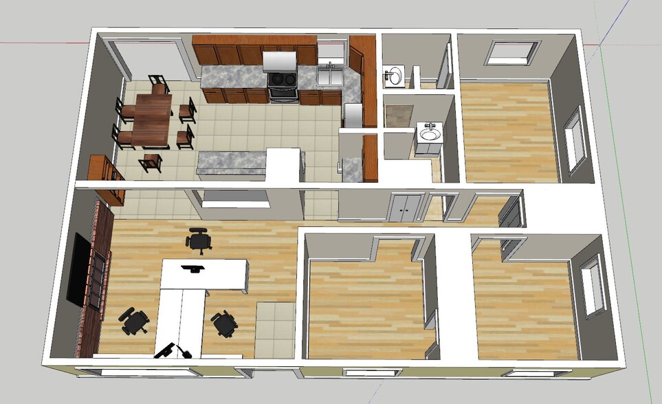 Building Photo - 2203 Beech Ct