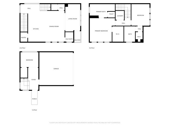 Building Photo - 3313 Baer St