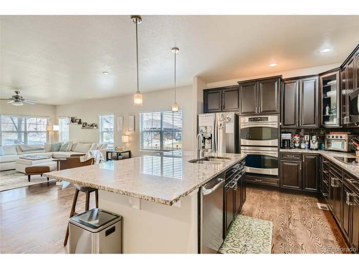 Building Photo - 6343 N Genoa Way