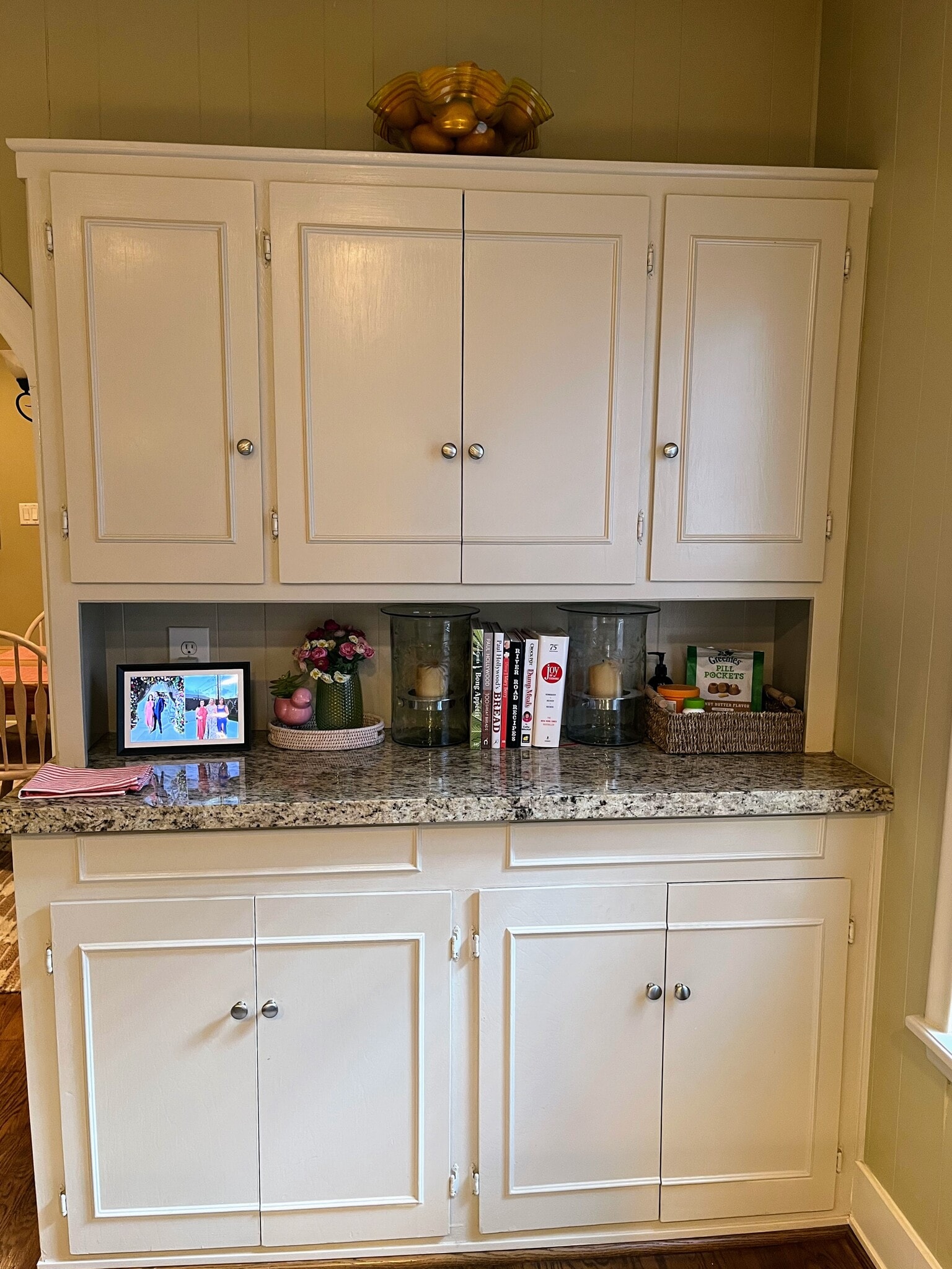 Kitchen Nook - 2106 Colquitt St