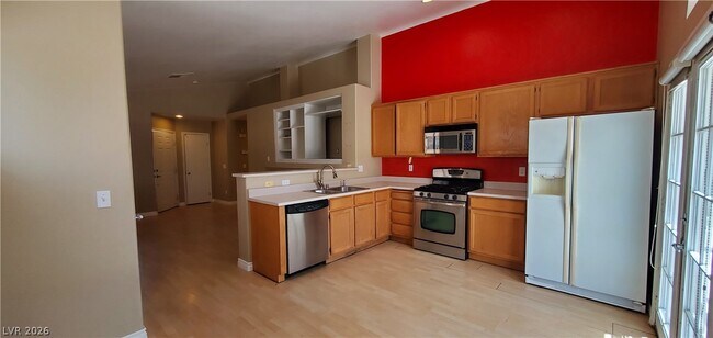 Building Photo - 8909 W Colorful Pines Ave