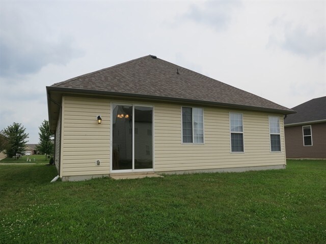 Building Photo - 8185 Sydney Ln