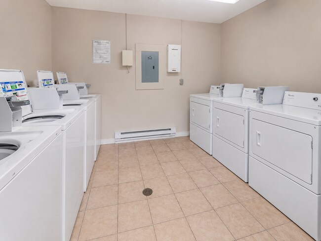 Building Photo - Cozy and comfortable apartments on Massillon Road!