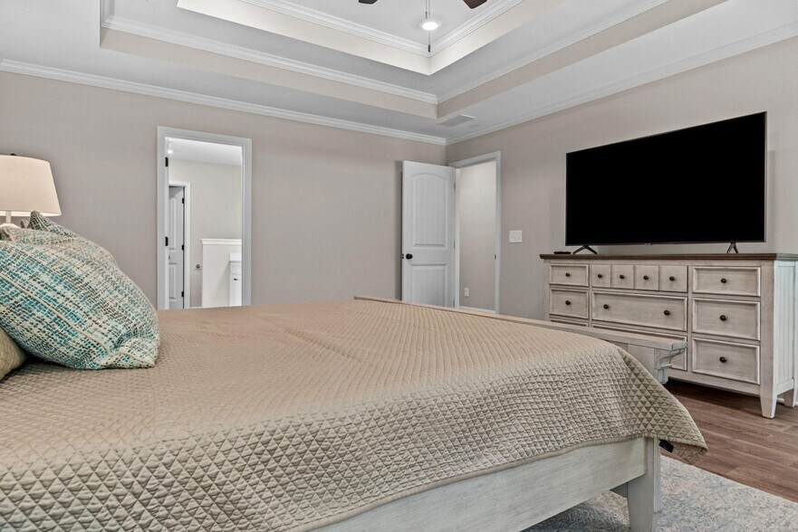 Building Photo - 5486 Mt Olive Rd