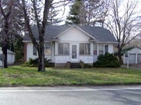 230 So Hope Chapel - 230 S Hope Chapel Rd