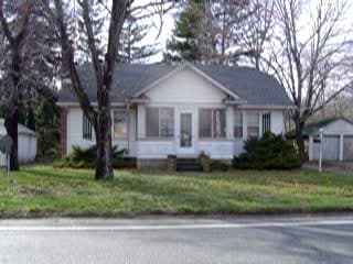 230 So Hope Chapel - 230 S Hope Chapel Rd