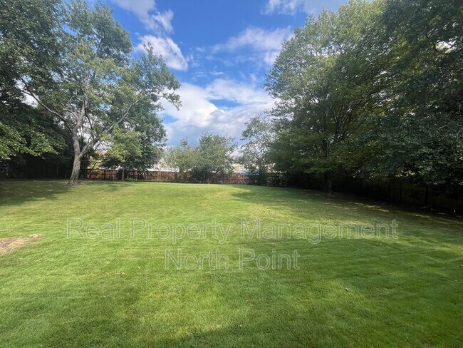 Building Photo - 1314 Nalley Cir