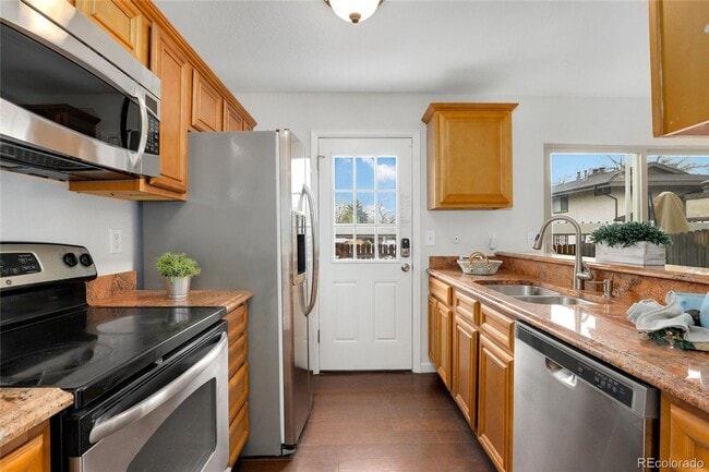 Building Photo - 3723 S Granby Way