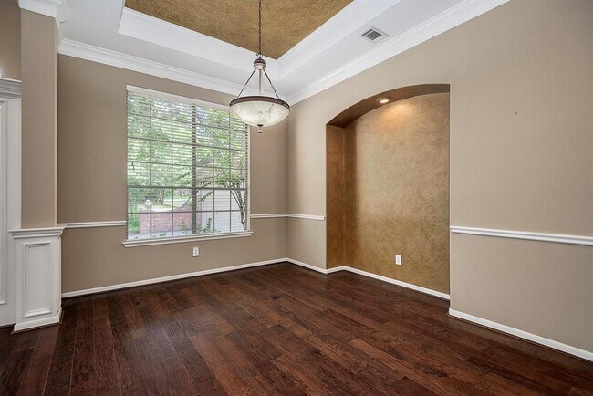 Building Photo - 51 N Cochrans Green Cir