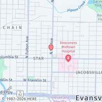 Building Photo - 910 N First Ave