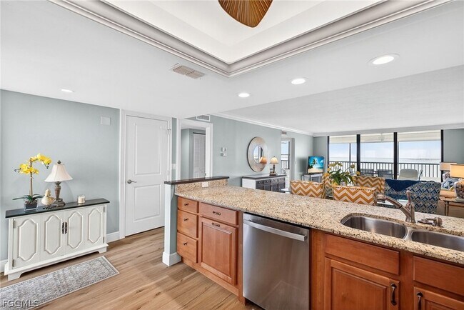 Building Photo - 15021 Punta Rassa Rd