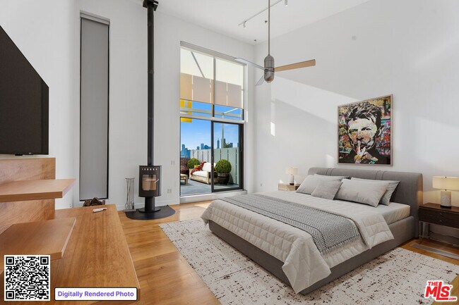 Building Photo - 1850 Industrial St