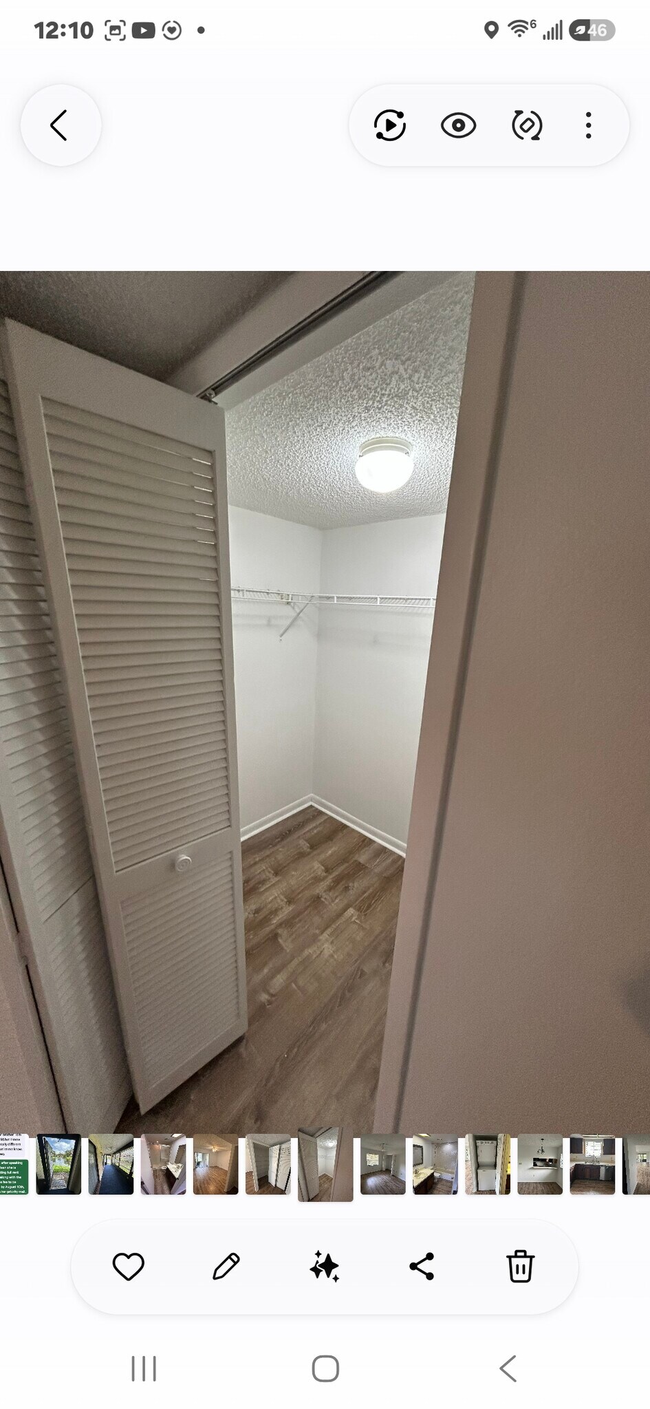 Building Photo - 2706 Hammock Ct