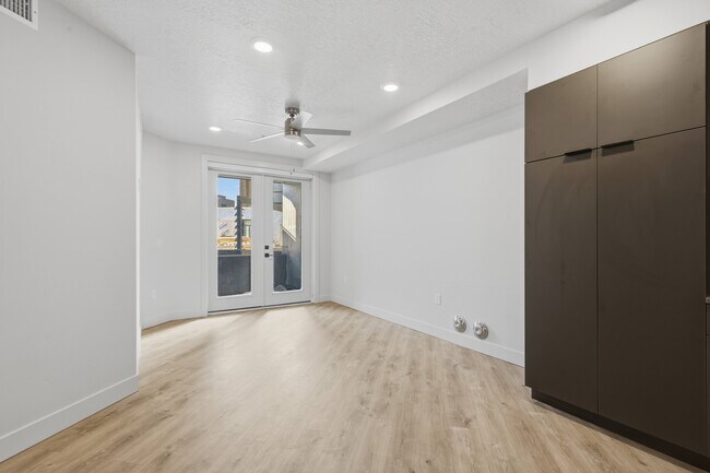 Floorplan - Brickside Heights Phase II