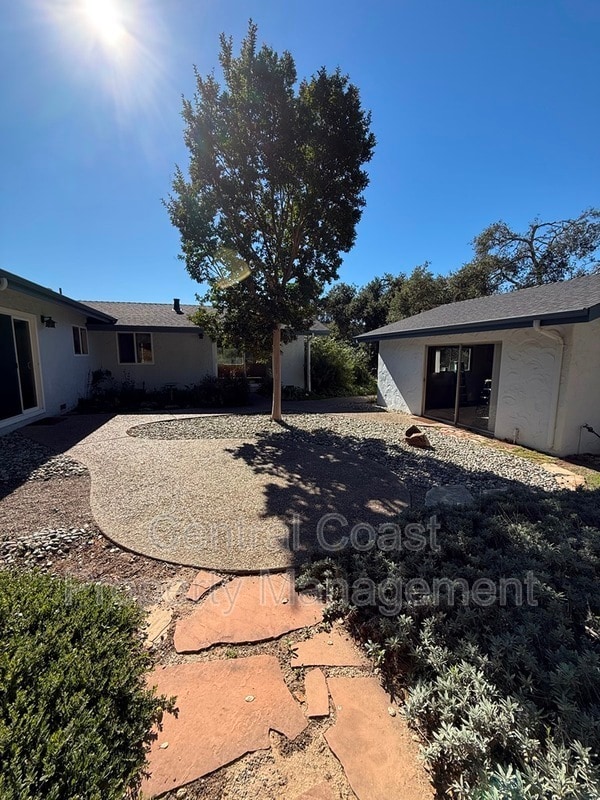 Building Photo - 17959 Berta Canyon Rd