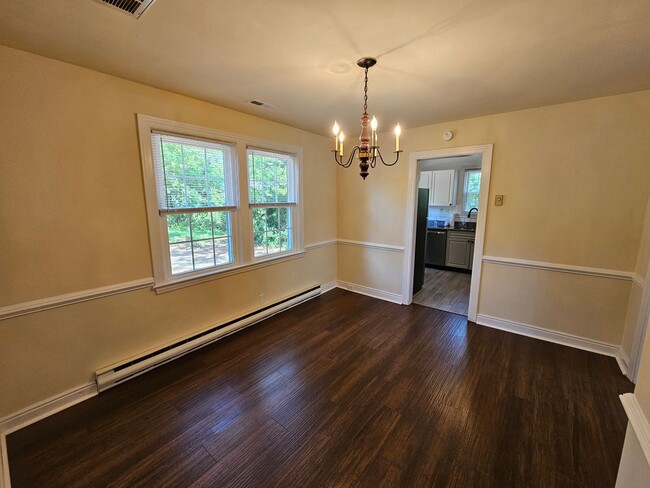 Building Photo - First Offering - 4BR/2BA Brick Cape Cod - ...