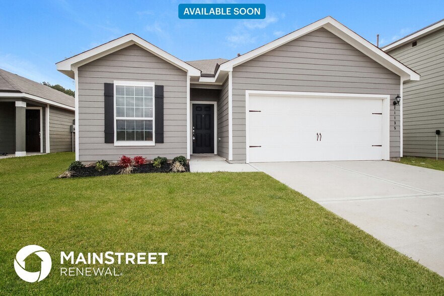 Primary Photo - 21135 Titian Dr.