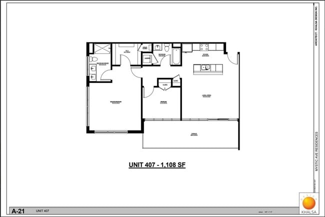 Building Photo - 400 Mystic Ave