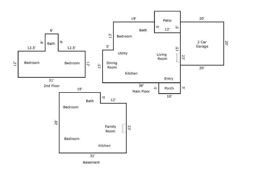 Building Photo - 13304 NE Glisan St