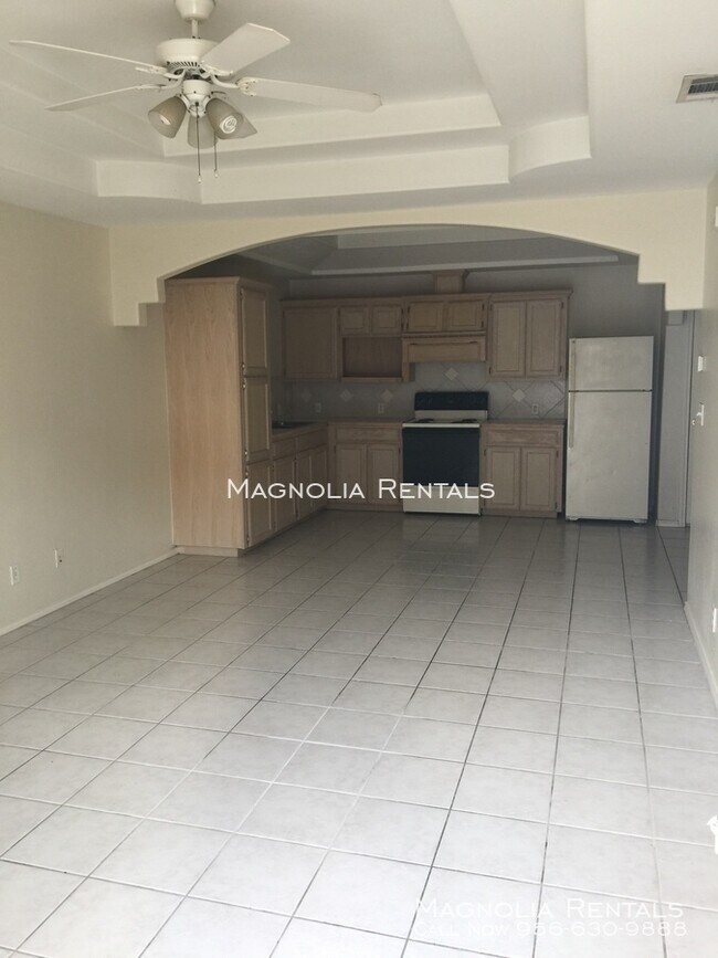 1bd/1ba Apartment near UTRGV 2204 Peridot St Edinburg TX 78541