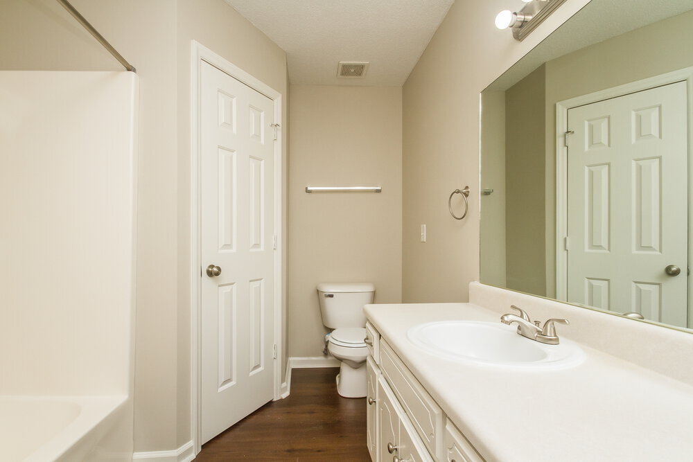 Building Photo - 1103 Jerico Rd