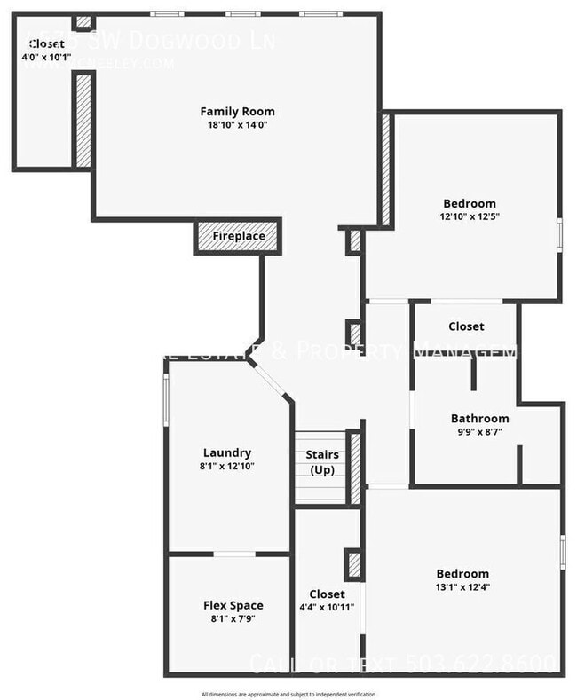 Building Photo - 4575 SW Dogwood Ln