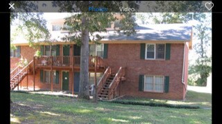 Front View - 1909 Patterson Ct